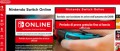 Image Nintendo Switch Online : les services payants reportés à l'automne 2018 ?