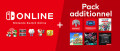 Image Nintendo Switch Online - Un leaker reconnu tease une annonce concernant la Console Virtuelle de la N64 