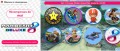 Image Nintendo Switch Online - La 3ème vague d'icônes Mario Kart 8 Deluxe est disponible pour une durée limitée