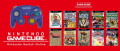 Image Nintendo Switch Online : voilà à quoi pourrait ressembler une application de jeux GameCube
