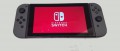 Image Nintendo Switch : première configuration et un coup d’œil sur l'OS