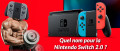 Image Nintendo Switch : Pro ? New ? Super ? quel nom voulez-vous pour le nouveau modèle ?