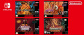 Image Nintendo Switch : quatre nouveaux jeux disponibles pour la bibliothèque Super Nintendo