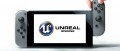 Image Nintendo Switch : Reggie Fils-Aimé parle du support de l'Unreal Engine 4 en vidéo