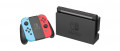 Image Nintendo Switch : selon Nintendo, les temps de jeu en mode portable et salon seraient quasiment identiques