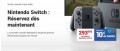 Image  Nintendo Switch : son prix baisse encore en France