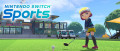Image Nintendo Switch Sports - Le Golf est enfin disponible et la bande-annonce se met à jour