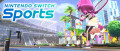 Image Nintendo Switch Sports : la relève de Wii Sports est enfin disponible