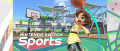 Image Nintendo Switch Sports : le basketball ajouté via une mise à jour gratuite