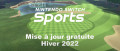 Image Nintendo Switch Sports - Le Golf débarquera finalement dans le courant de l'Hiver