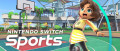 Image Nintendo Switch Sports - Le basketball s'invitera cet été sur Nintendo Switch