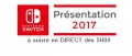 Image Nintendo Switch : suivez la présentation en live ici dès 5H00