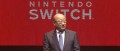 Image Nintendo Switch : Tatsumi Kimishima évoque la VR, le jeu en ligne, l'absence de navigateur Internet, l'eSport...