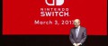 Image Tatsumi Kimishima souhaite désormais vendre 20 millions de Nintendo Switch avant avril 2018