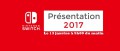 Image Nintendo Switch: tous les détails de la présentation du 13 janvier