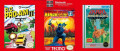 Image Nintendo Switch : trois jeux NES ajoutés aux Nintendo Classics