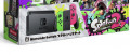 Image Nintendo Switch : un bundle incluant la console, Splatoon 2 et un abonnement au Nintendo Switch Online annoncé au Japon