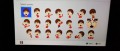 Image Nintendo Switch : un coup d'oeil sur la création de profil et les nouveaux Mii