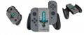 Image Nintendo Switch : un Grip Confort Minecraft pour Joy-Con sous licence officielle
