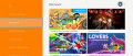 Image Nintendo Switch : un nouvel onglet "Découvrir" disponible sur l'eShop