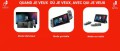 Image Nintendo Switch : une nouvelle publicité française avec Zelda, Mario Kart  et Splatoon 