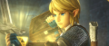 Image Nintendo Switch : vers un nouveau musou par Tecmo?