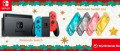 Image Nintendo Switch : vous pouvez désormais acheter vos consoles Nintendo Switch, standard ou Lite, sur le store officiel de Nintendo