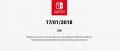 Image Nintendo tease une annonce pour ce soir 23h