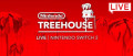 Image Nintendo TREEHOUSE Live : gameplay des nouveaux jeux Nintendo Switch 2 à voir et revoir
