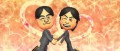 Image Nintendo va empêcher les relations homos dans Tomodachi Collection