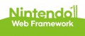 Image Nintendo Web Framework et ses 1000 intéressés...
