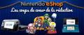 Image Nintendo Wii U et 3DS : les coups de cœur de la rédaction