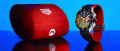 Image Nintendo x TAG Heuer : découvrez la montre connectée de luxe en édition limitée Super Mario