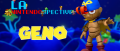 Image Nintendospective, épisode 6, Geno de Super Mario RPG
