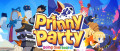 Image NIS America dévoile un nouveau Party-Game : Prinny Party: Going Overboard