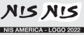 Image NIS America - Pour célébrer ses 20 ans d'existence, la firme s'offre un nouveau logo