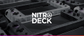 Image Nitro Deck + : CRKD annonce une nouvelle version premium de son Deck