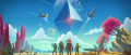 Image No Man's Sky atterrira cet été sur Nintendo Switch