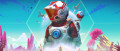 Image No Man's Sky disponible dans l'offre Jeux à l'essai jusqu'au 26 août
