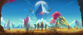 Image No Man's Sky sur Nintendo Switch : Et pourquoi pas ?