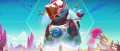 Image No Man's Sky - Un univers à découvrir dès maintenant sur Nintendo Switch