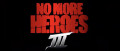 Image No More Heroes 3 déboule en force sur Nintendo Switch