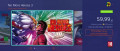 Image No More Heroes 3 dévoile son poids sur l'eShop - Travis est-il un poids plume ou un poids lourd ?