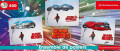 Image No More Heroes 3 : un ensemble de posters en récompense sur My Nintendo