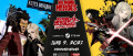 Image No More Heroes et No More Heroes 2:  Desperate Struggle débarquent dès demain sur Steam