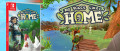 Image No Place Like Home - Just For Games s'occupera de la distribution des versions physiques en France