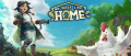 Image No Place Like Home - Rebâtissez un monde ravagé début mai sur Nintendo Switch