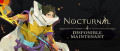 Image Nocturnal - Le plateformer de Sunnyside Games est disponible sur Nintendo Switch