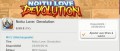 Image Noitu Love Devolution : cette semaine sur Wii U et 3DS