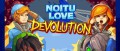 Image Noitu Love Devolution : notre vidéo du début du jeu